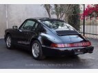 Thumbnail Photo 5 for 1990 Porsche 911 Coupe